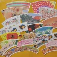 Paper Cup Blanks
