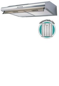 PE Electric Chimney