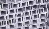 Steel Channels