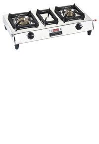 Two Burner Cooktop CS