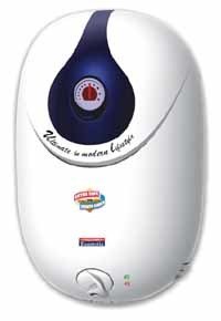 Water Heater Pluto