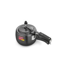 Hard Anodized 3 Ltr Induction Base Cooker