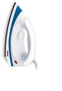 Padmini Dry Iron Jewel