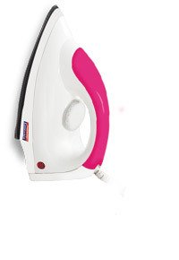 Pearl Dry Iron