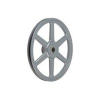 Cast Iron Pulleys