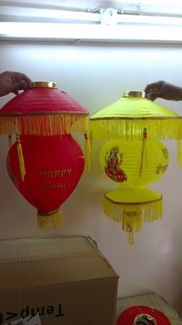 Happy Diwali Hangings