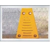 Jaw Plates