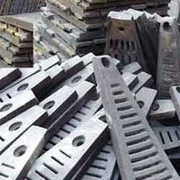 Liner Plate