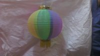 Multi Colour Ball