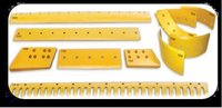 Cutting Edges And Ground Engaging Tools
