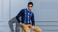 Gents Pullovers