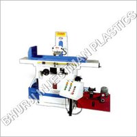 Hydraulic Surface Grinding Machines