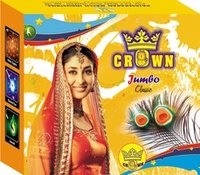 Crown Classic Color Matches
