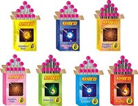 Disco Deluxe Color Matches