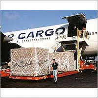 International Air Freight Forwarder Services