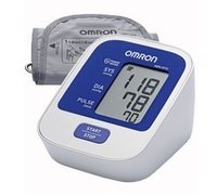 Blood Pressure Monitor