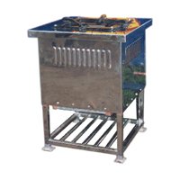 Gas Stoves