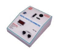 High Quality Digital Colorimeter