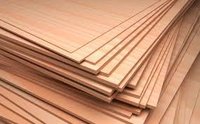Plywood