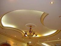 Designed Plywood False Ceiling At Best Price In Puducherry