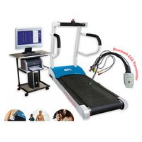 High Performance Stress Test Systems