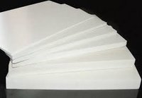 Durable PVC Plywood Sheet