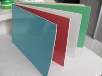 PVC Plywood Sheet
