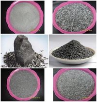Dense Corundum