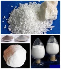 White Fused Alumina