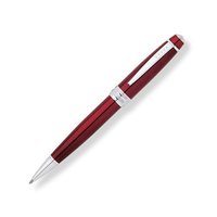 Bailey Red Ball Pen