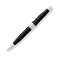 Beverly Black Chrome Ball Pen