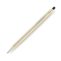 Century Carat Gold Ball Pen