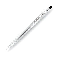 Classic Century Lustrous Chrome Ball Pen