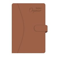 Diary Matrikas Business Organizer
