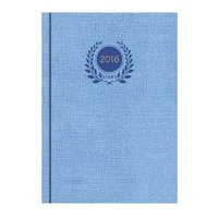Diary Matrikas Marvel