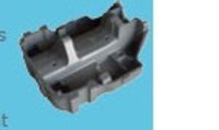 Ductile Iron Casting