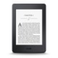 High Resolution Display Reader