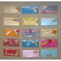 Krupa Gift Envelopes Pack