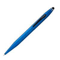Metallic Blue Ball Pen