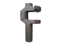 S.G. IRON Casting Crank