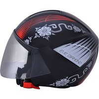 Eve Diamond Helmet