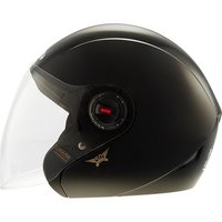 Yo Yo Glossy Helmet