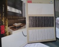 Acrylic PVC Panel Sheets