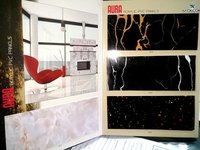 Acrylic PVC Panels