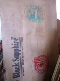 Black Saphire - Ply Board 19mm