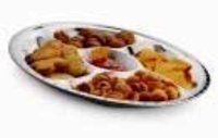 Condiment Tray