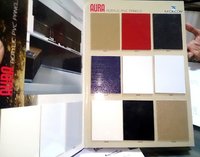 Decorative Acrylic PVC Panel