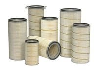 Filter Industrial