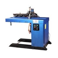Seam Welding Machines