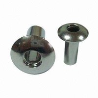 Hollow Rivets